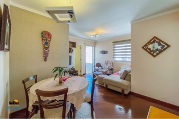 apartment em Rua Correia Dias, Paraíso - São Paulo - SP