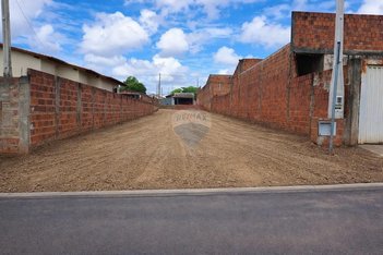 land_lot em Avenida João Bossonaro, Residencial Santa Lúcia - Lins - SP