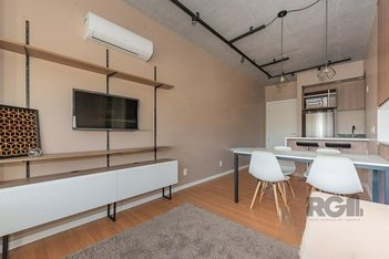 apartment em Ipiranga, Partenon - Porto Alegre - RS