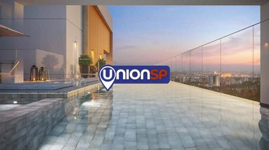 apartment em Alameda Franca, Jardim Paulista - São Paulo - SP