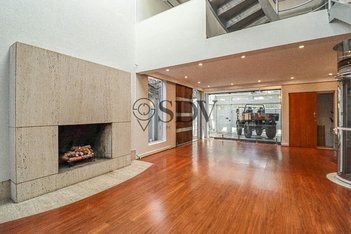 house em Rua Primavera, Jardim Paulista - São Paulo - SP