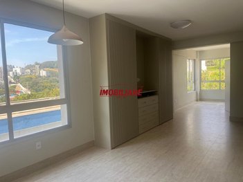 office em Rua Kepler, Santa Lúcia - Belo Horizonte - MG