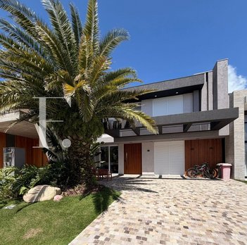 house em Rua Rio Camisas, Xangri-Lá - Xangri-Lá - RS