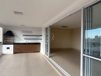 apartment em Rua Palacete das Águias, Vila Alexandria - São Paulo - SP
