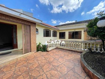 house em Rua Chagu, Vila Formosa - São Paulo - SP
