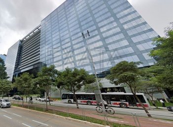 commercial_property em Avenida Brigadeiro Faria Lima, Itaim Bibi - São Paulo - SP