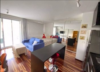 apartment em Rua Paraiso, Jardim Portal I e II - São Paulo - SP