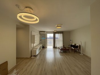 apartment em Avenida Francisco de Paula Quintanilha Ribeiro, Vila Campestre - São Paulo - SP