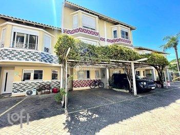 house em Antônio Fonseca Barcelos, Marechal Rondon - Canoas - RS