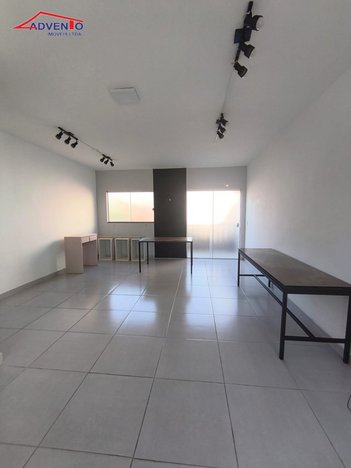 office em Rua Furtado de Menezes, Santa Rosa - Belo Horizonte - MG