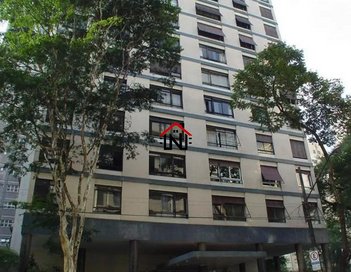 apartment em Rua Sergipe, Consolação - São Paulo - SP