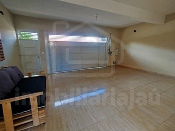 house em Rua Alfredo Ianelli, Jardim Cila de Lúcio Bauab - Jaú - SP