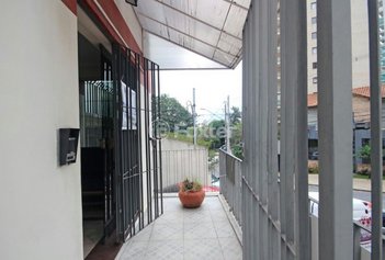 house em Rua Goiás, Higienópolis - São Paulo - SP