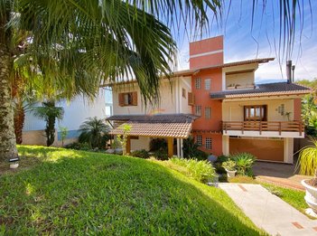 house em Sudão, Petrópolis - Novo Hamburgo - RS