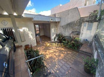 house em Rua Luís Fiorotti, Olímpico - São Caetano do Sul - SP