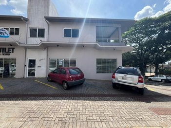 office em Rua Condá - E, Presidente Médici - Chapecó - SC