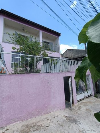 house em Rua Doutor Laérte Adão Pinatti, Jardim Maria Antônia Prado - Sorocaba - SP