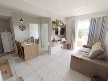 apartment em Rua Cristóvão Leopoldo Meinertz, Sulina - Santa Rosa - RS