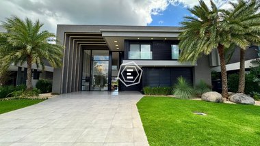 house em Rua Rio Jacuí, Xangri-Lá - Xangri-Lá - RS