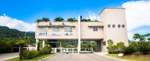 land_lot em Avenida Deltaville, Beira Rio - Biguaçu - SC