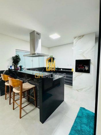 house em Rua H 111, Cidade Vera Cruz - Aparecida de Goiânia - GO