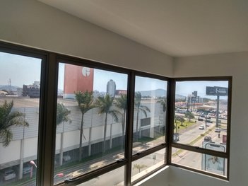 office em Avenida Atílio Pedro Pagani, Pagani - Palhoça - SC