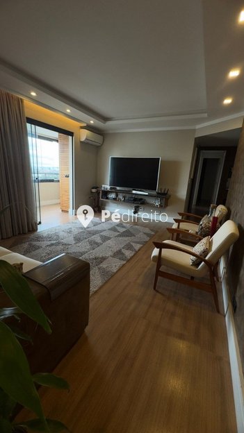 apartment em Estrada Velha da Penha, Tatuapé - São Paulo - SP