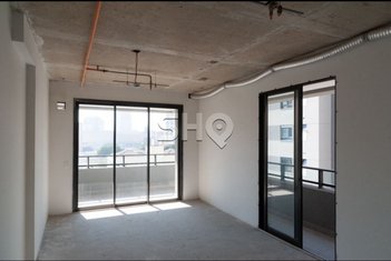 apartment em Avenida Pompéia, Vila Pompéia - São Paulo - SP