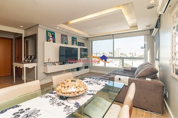 apartment em Bernardo Pires, Santana - Porto Alegre - RS