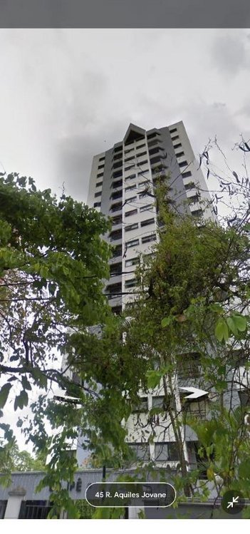 apartment em Rua Antônio Guarmerino, Jardim Celeste - São Paulo - SP