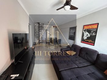 apartment em Rua Barão de Paranapanema, Bosque - Campinas - SP