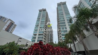 apartment em Avenida Nereu Ramos, Balneário Piçarras - Balneário Piçarras - SC