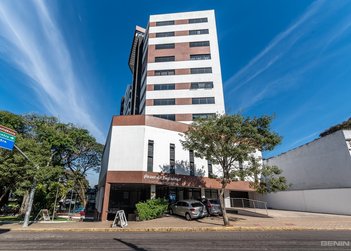 office em SETE POVOS, Marechal Rondon - Canoas - RS