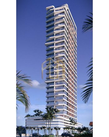 apartment em Rua Salete Tavares, Praia de Armação do Itaporocoy - Penha - SC