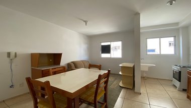 apartment em Avenida Telmo Ilha, São José - Passo Fundo - RS