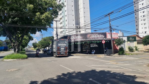 Cômodo Condomínio
