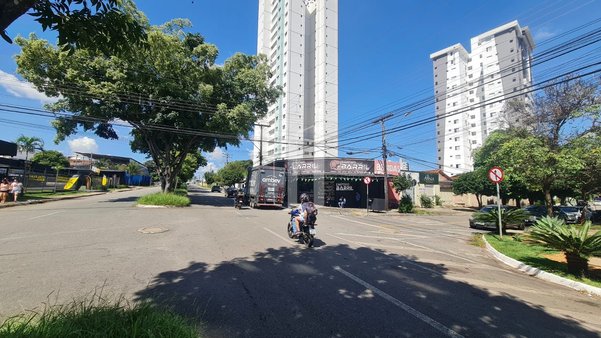 Cômodo Condomínio