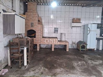 house em Avenida Expedicionário Antônio dos Santos Taboada, Jundiapeba - Mogi das Cruzes - SP