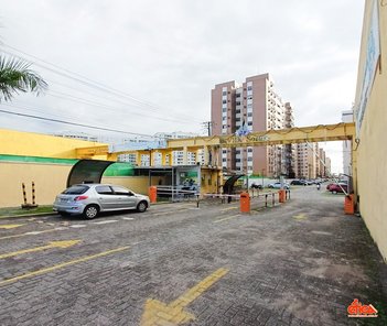 apartment em Rodovia Augusto Montenegro, Parque Verde - Belém - PA