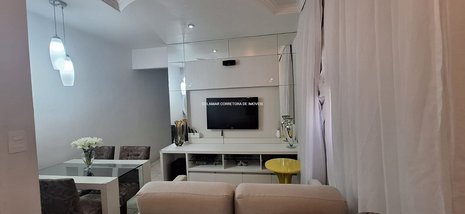 apartment em Rua Rio Xingu, Riacho das Pedras - Contagem - MG
