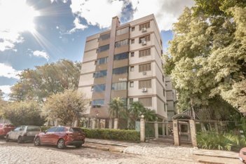apartment em Rua Carumbé, Bom Jesus - Porto Alegre - RS