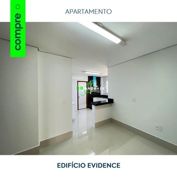 apartment em Avenida Rio Amazonas, Residencial Amazonas - Franca - SP