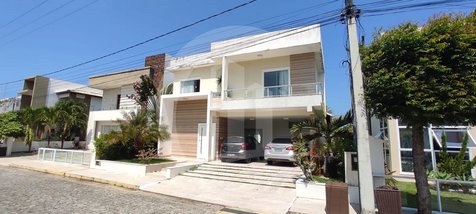 house em Rua Poeta Vinícius de Moraes, Marivan - Aracaju - SE
