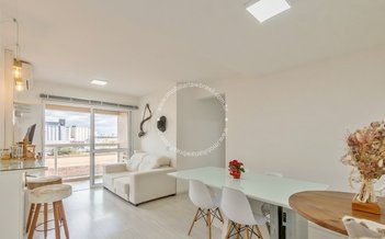 apartment em Avenida Polônia, São Geraldo - Porto Alegre - RS
