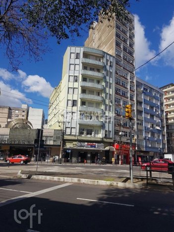 apartment em Avenida Venâncio Aires, Cidade Baixa - Porto Alegre - RS