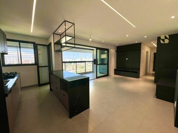 apartment em Avenida Senador Metello, Cidade Alta - Cuiabá - MT