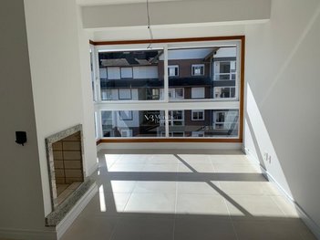 apartment em das Alfazemas, Bavária - Gramado - RS