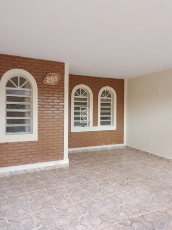house em Rua Elvira Boyes, Jardim Noiva da Colina - Piracicaba - SP