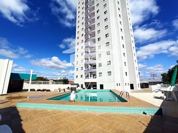 apartment em Rua Belém do Pará, Imóvel Pedregulhal - Mogi Guaçu - SP