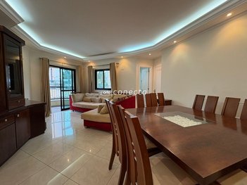 apartment em Rua Nagib Izar, Jardim Anália Franco - São Paulo - SP